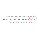 HMDB0054901 structure image