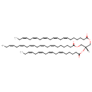 HMDB0055876 structure image