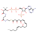 HMDB0062362 structure image