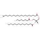 HMDB0062816 structure image