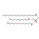 HMDB0062821 structure image