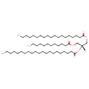 HMDB0062823 structure image