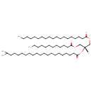 HMDB0062877 structure image
