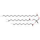 HMDB0063257 structure image