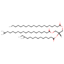 HMDB0063262 structure image