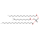 HMDB0063281 structure image