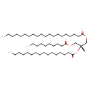 HMDB0063287 structure image
