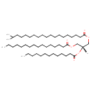 HMDB0063316 structure image