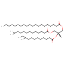 HMDB0063321 structure image