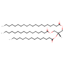 HMDB0063335 structure image