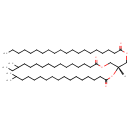 HMDB0063346 structure image
