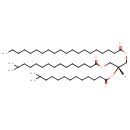 HMDB0063352 structure image