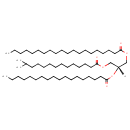 HMDB0063371 structure image