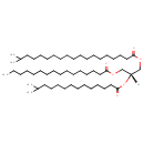 HMDB0063373 structure image