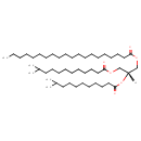 HMDB0063387 structure image