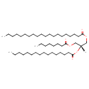 HMDB0063401 structure image