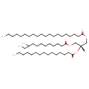HMDB0063405 structure image
