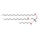 HMDB0063406 structure image