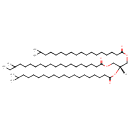 HMDB0063416 structure image