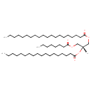 HMDB0063417 structure image