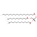 HMDB0063427 structure image