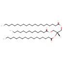 HMDB0063434 structure image