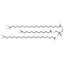 HMDB0070043 structure image