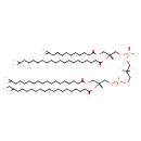 HMDB0073206 structure image