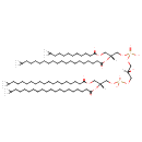 HMDB0073273 structure image