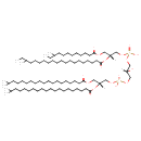 HMDB0073274 structure image