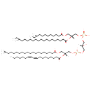 HMDB0073376 structure image