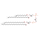 HMDB0073421 structure image