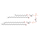 HMDB0073422 structure image