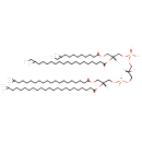 HMDB0073423 structure image