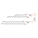 HMDB0073424 structure image