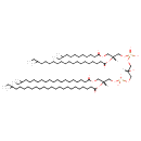 HMDB0073427 structure image
