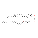 HMDB0073437 structure image