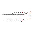 HMDB0075226 structure image