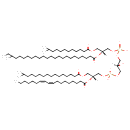 HMDB0075227 structure image