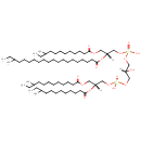 HMDB0077303 structure image