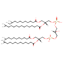 HMDB0078715 structure image