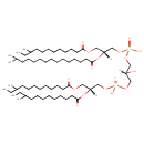 HMDB0078752 structure image