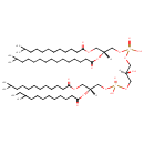 HMDB0078753 structure image