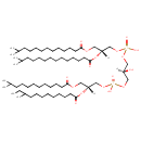 HMDB0091642 structure image