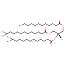 HMDB0095252 structure image