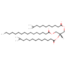 HMDB0095273 structure image