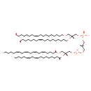 HMDB0111733 structure image