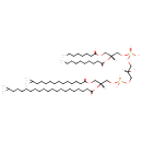 HMDB0117763 structure image