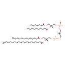 HMDB0118322 structure image