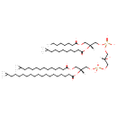 HMDB0119343 structure image